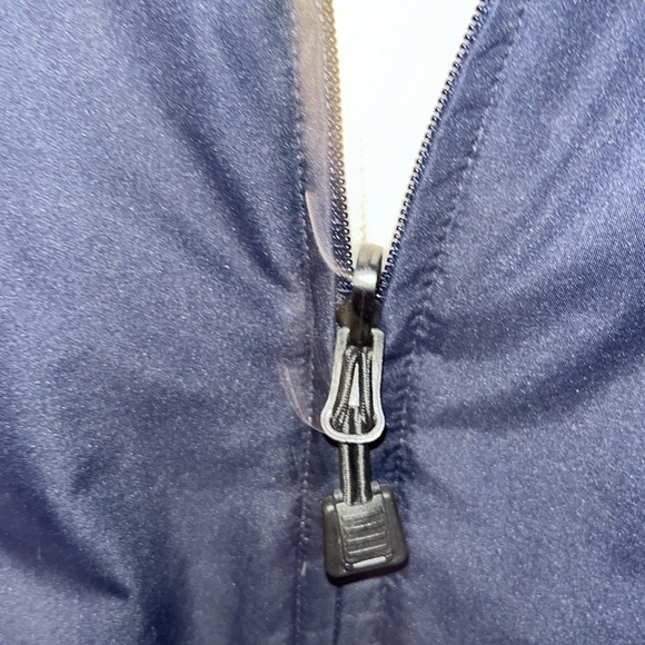 EUC Womens Izod Reversible Vest - Picture 2 of 9